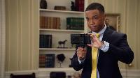 Click to watch '#makehistory' (popup) Designated Survivor